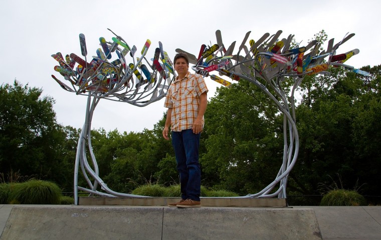 Gallery | Public art in Norfolk, Virginia Beach and Newport News