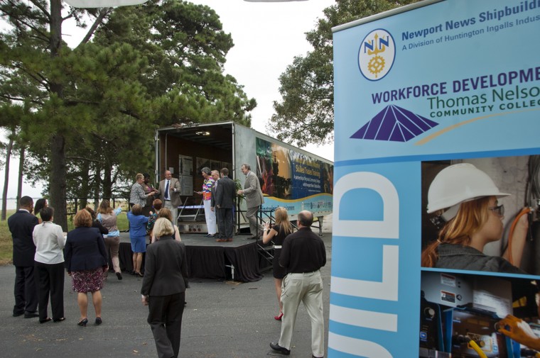 Local Jobs: Local Jobs In Hampton Roads Va