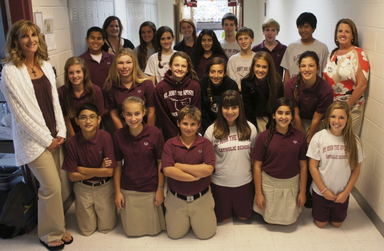 CATHOLIC SCHOOL IN VIRGINIA catholic school in virginia: