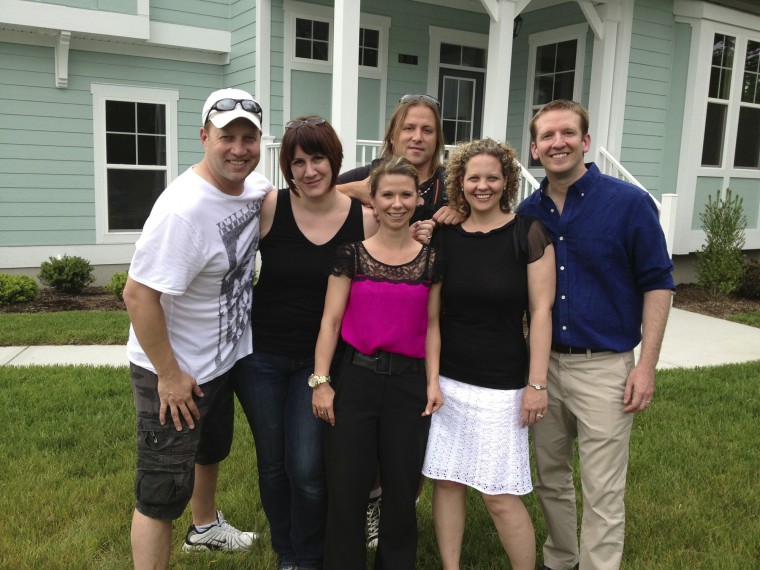liz livernois house hunters