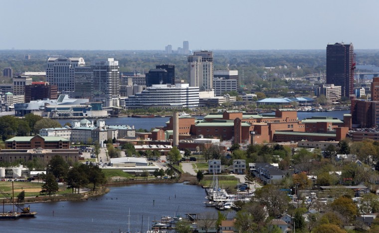 Report: Portsmouth unhealthiest Hampton Roads city