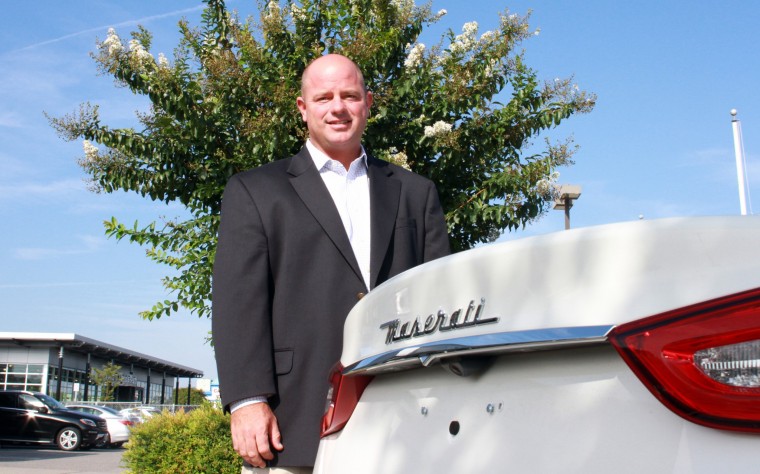 Charles barker mercedes virginia beach