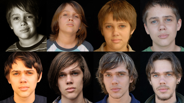 DVD Review | BOYHOOD DVD timeless -- never dated | HamptonRoads.