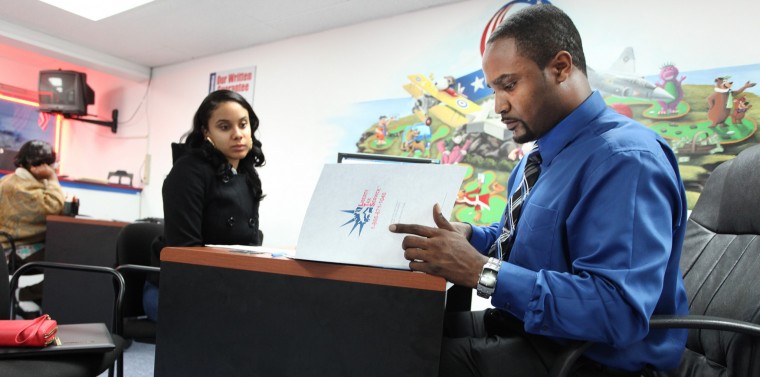 Insurance rule an added headache for many taxpayers - The Virginian-Pilot