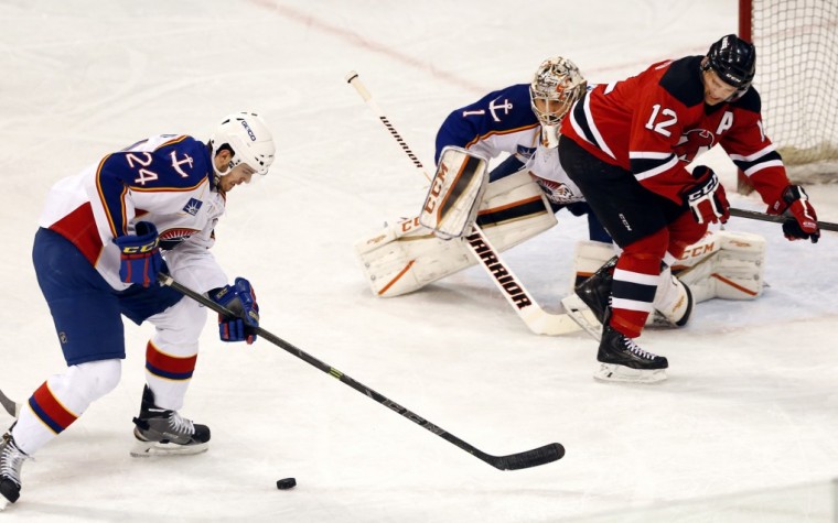 Admirals fall to Albany 4-3 in overtime - The Virginian-Pilot