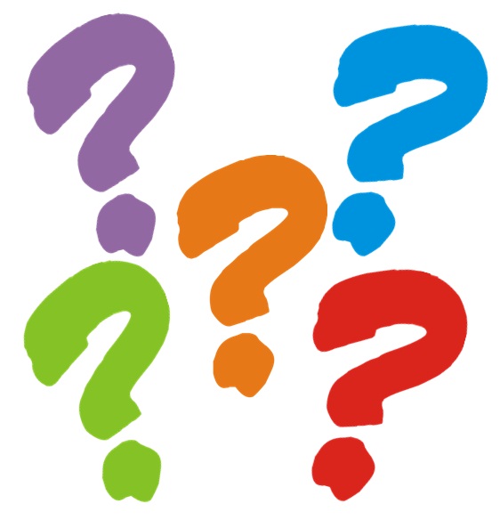 clipart of questions - photo #46