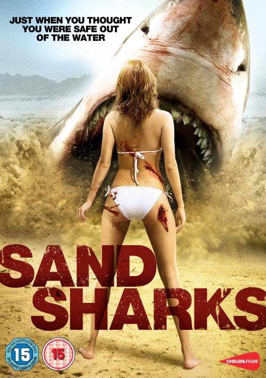 Super Shark Full Movie Online Free