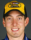 NASCAR parked Kyle Busch for Saturday's Nationwide race and Sunday's Sprint Cup race.