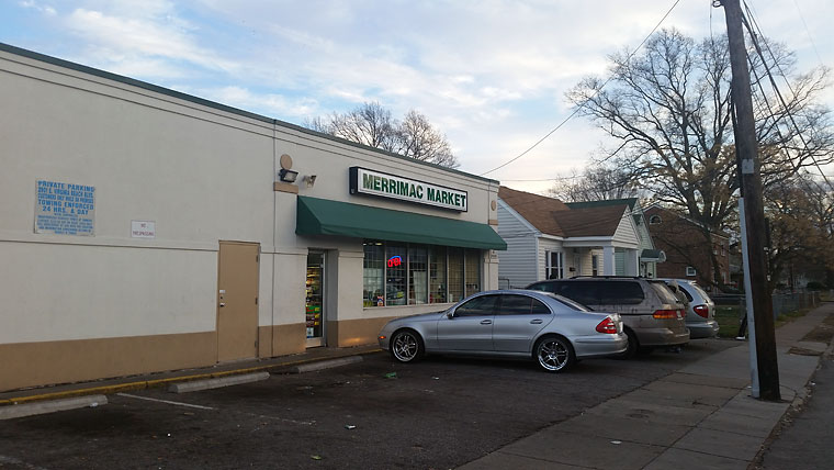 Norfolk: Expired food, massive sales didn't add up - The Virginian-Pilot