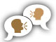 Comments logo