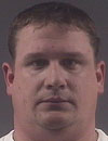 Phillip Lee Butler II, 36, had several additional felony charges against him.
