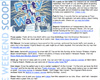 weekend email screenshot