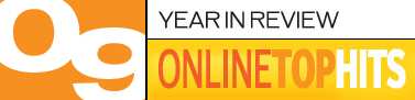 Top Ten Online