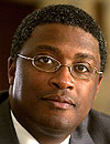 City Manager William Harrell did not reveal specific details of his proposed budget &acirc;�� he&acirc;��ll do that on March 23 