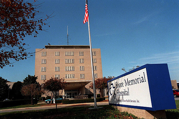 East Shore Hospital