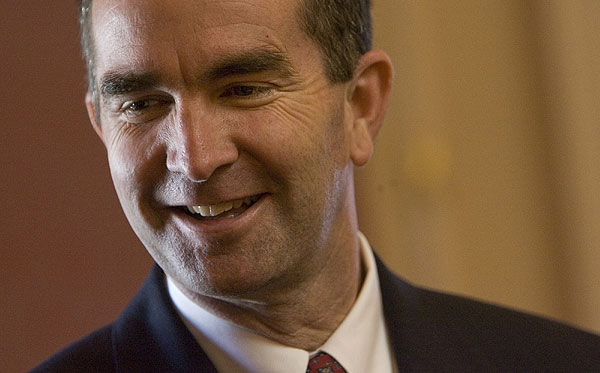 Ralph Northam