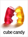 Cube Candy