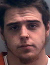 Cameron Paul Crockett, 23, is awaiting a retrial on charges of involuntary manslaughter in a 2008 drunken-driving death.