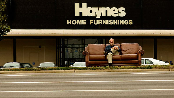 275591 Haynes Furniture