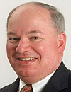 Norfolk Mayor Paul Fraim said his executive assistant provides valuable constituent service.