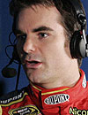 Jeff Gordon