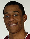 Darius Theus' layup in overtime helped VCU win its seventh in a row.