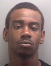 Terence J. Darden was arrested in 2008 and jailed almost a year without bond.