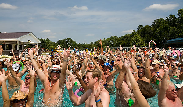  Canada listed for the skinnydipping event on the sponsor's Web site