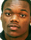 Travis Williams