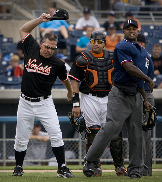 Gary Allenson