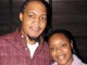 Shaheed and Monique Gray