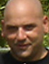 Senior Chief Petty Officer Michael Toussaint