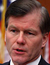 Bob McDonnell is the first governor since 2001 to designate April as Confederate History Month. 