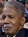 Sen. Henry Marsh of Richmond created a new subcommittee to handle certain bills, including the gun measures.