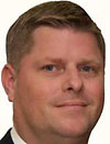 Matt Hales an Annapolis, Md., native, moved from Virginia Beach to Norfolk in 2005.
