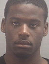 Ryan Nelson Johns, 19, was arrested in Virginia Beach.