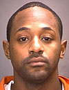Dwayne Anthony Scott, 32, of Newport News