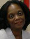 Lafayette-Winona Principal Cassandra Goodwyn denied wrongdoing, saying she has evidence to prove it.