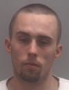 Jason Edward Chapman II, 25