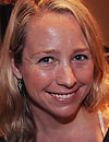Jessica Sandlin