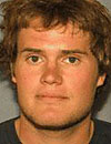 Jonathan Dorey, a 22-year-old exchange student from England, was reported missing March 4. 