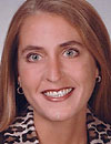 Kristen Smith died Feb. 23 at age 38. "She would fight for the children,&acirc;�� said her mother, Kay Smith.