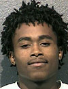 Xavier Davis, 18.