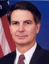 Walter Jones - Opposed