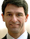 Lawsuits by Attorney General Ken Cuccinelli allege companies illegally demanded money up front for services.