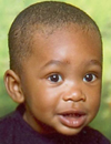 Armand Braswell, 1, has been found.