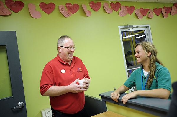 Walter: Waiting to close deal: A full-time job