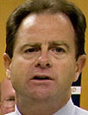 "If expanding the field enhances the tournament, then I'm for it," ODU President John Broderick said.