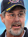 Richard Phillips is the Maersk container ship captain taken hostage last April by Somali pirates.