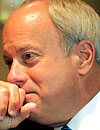 Mayor Will Sessoms